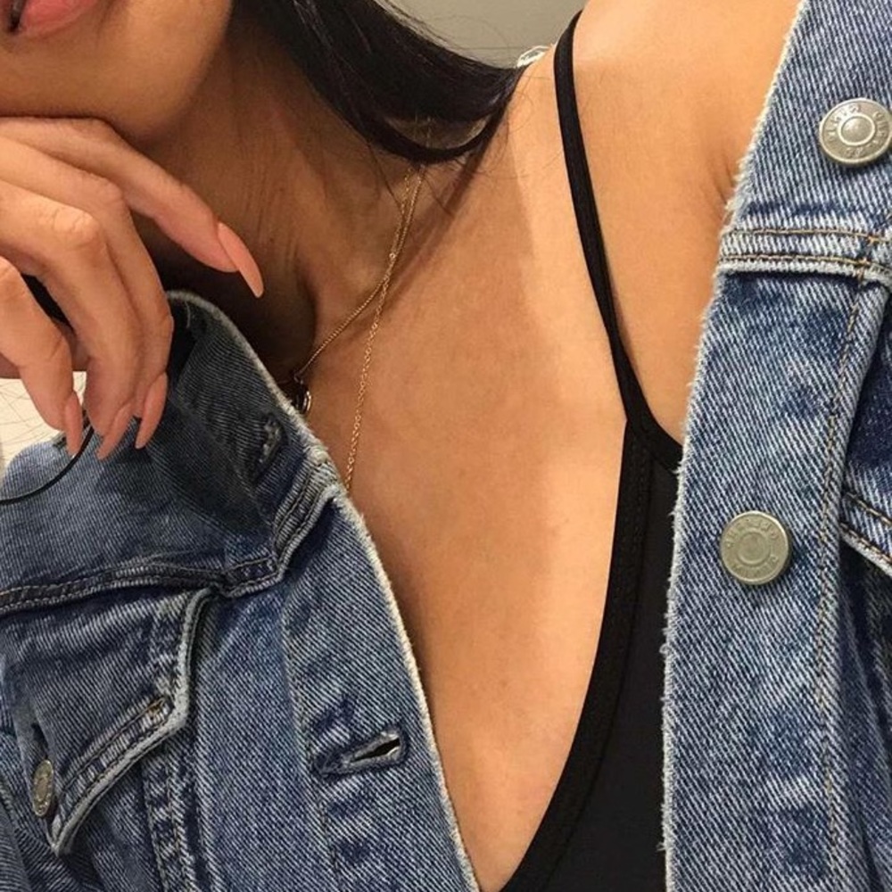 Meet your Posher, Marion